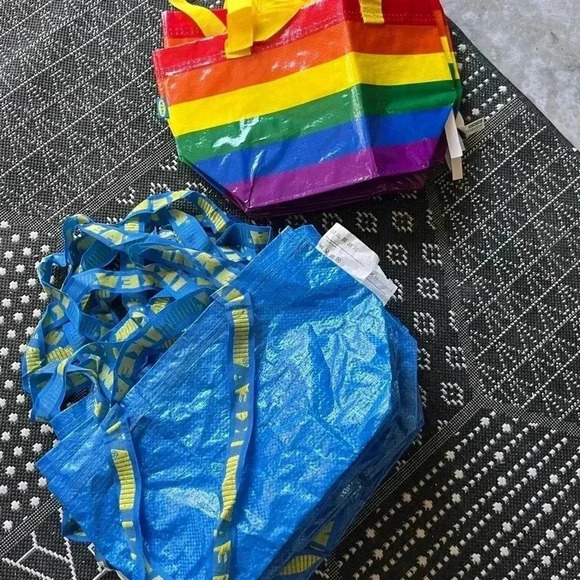 IKEA Bags - Small - Picture 1 of 6